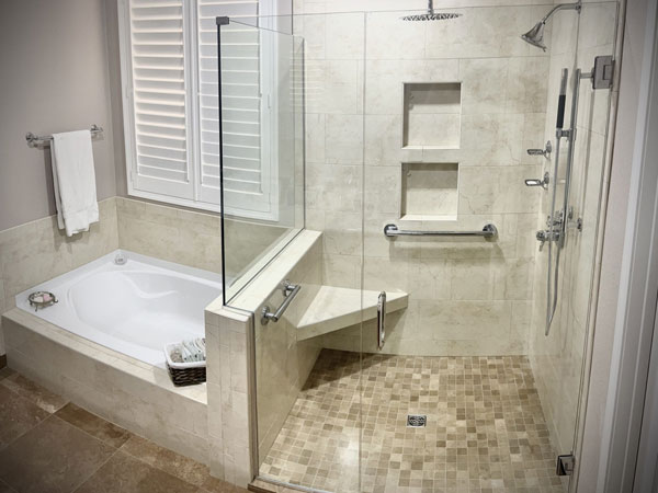 Our work in Bisbee, AZ