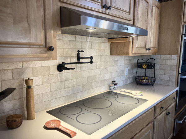 Our work in Bisbee, AZ
