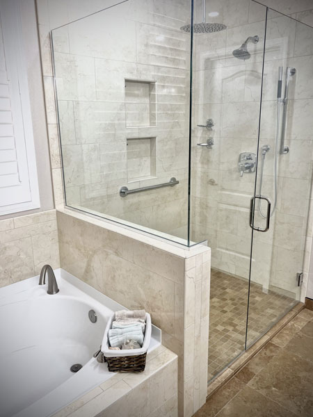 Our work in Bisbee, AZ