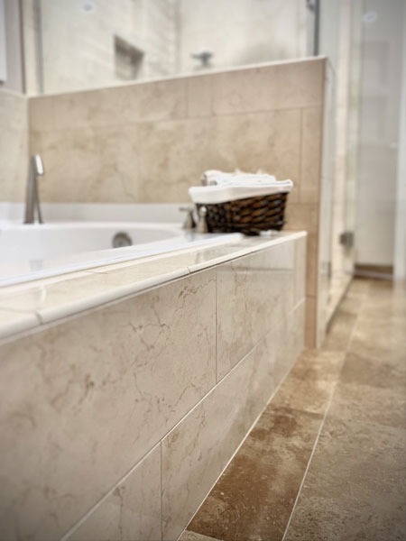 Our work in Sierra Vista, AZ