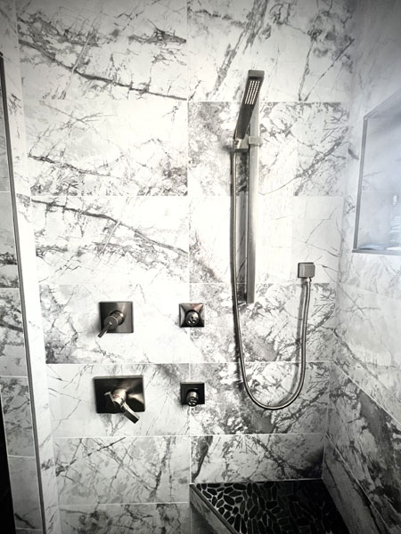 Our work in Bisbee, AZ