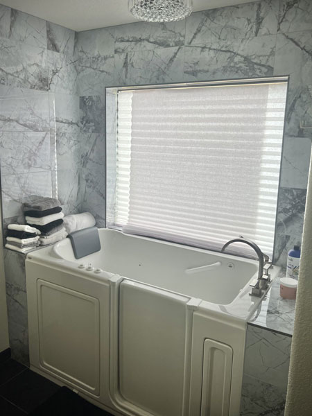 Our work in Bisbee, AZ