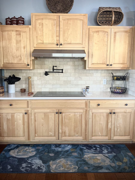 Our work in Bisbee, AZ