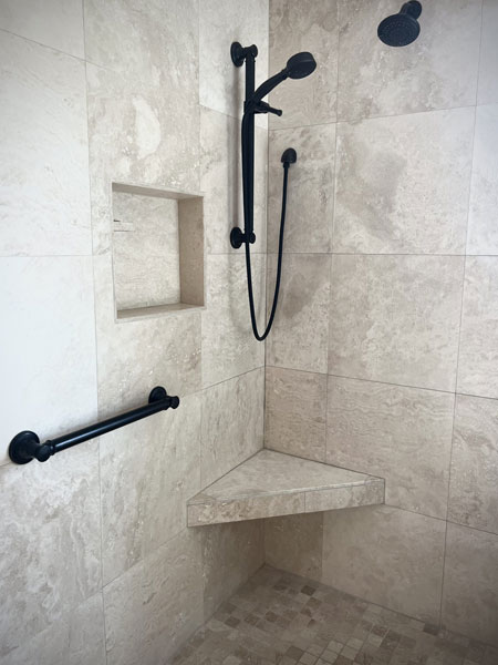 Our work in Bisbee, AZ
