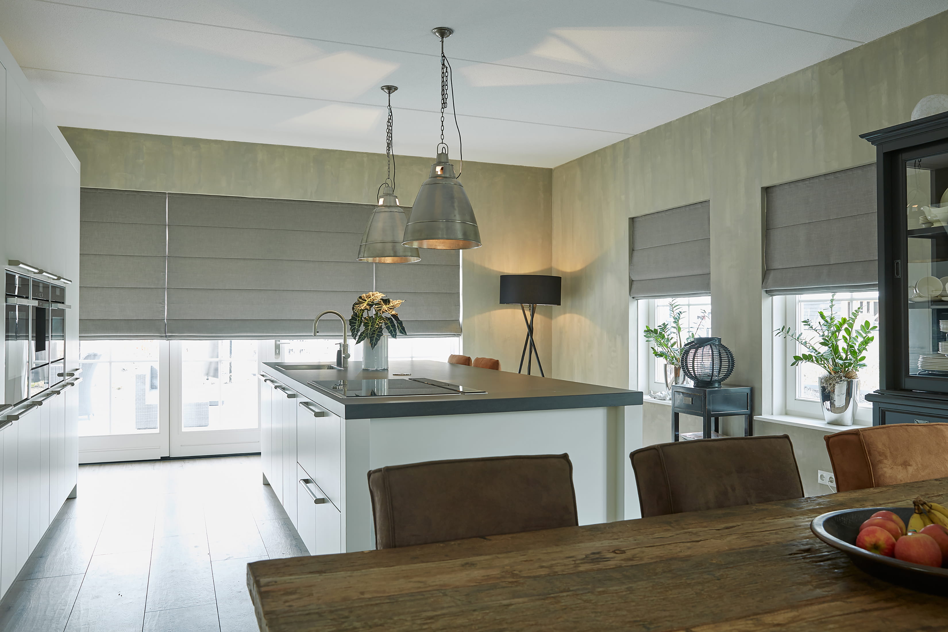 Services available at Kitchen & Home Solutions