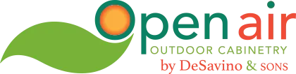 Open Air Outdoor Logo