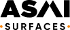 ASMI Surfaces Logo