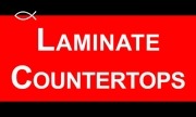 Laminate Countertops Logo