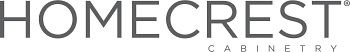 Homecrest Cabinetry Logo