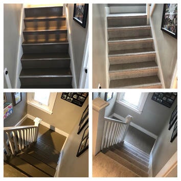 Flooring Installation
