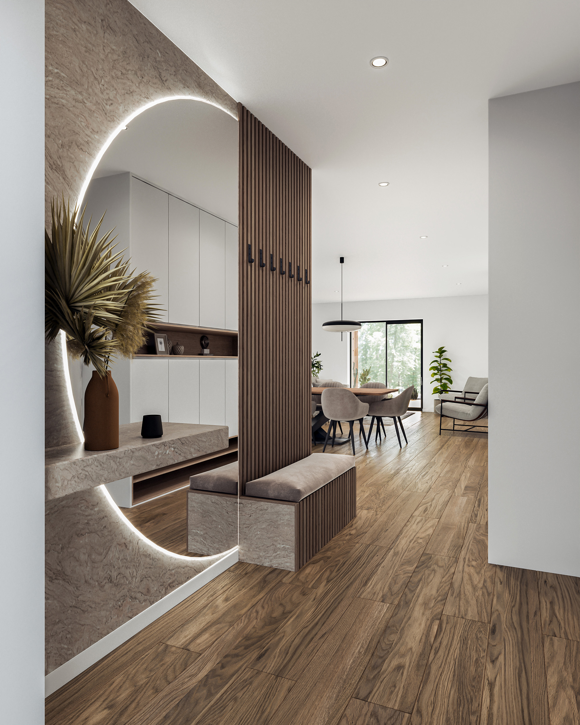 About waterproof flooring in Murfreesboro, TN from Legacy Flooring Co.
