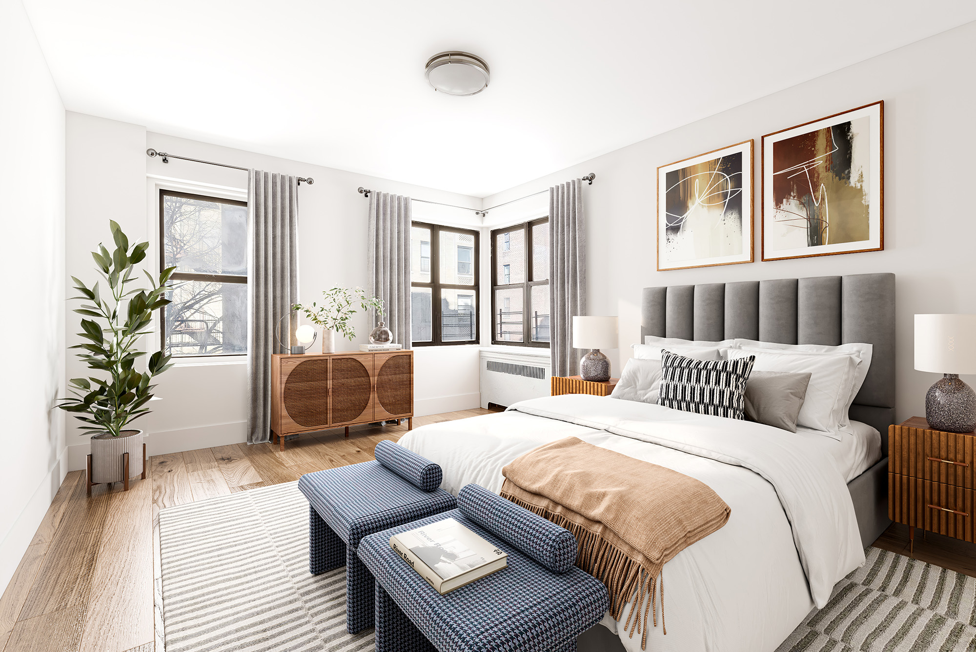 Miami Interior Design Styles