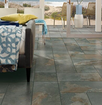 About tile in Palm Coast/Bunnell, and Saint Augustine, FL from James Flooring