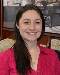 April Cousineau