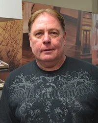 Greg Schnarr