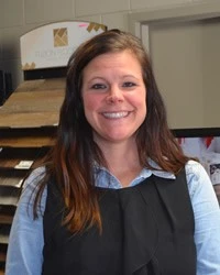 Kristi Suffield