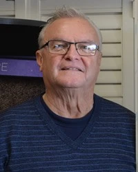 Nick Marcella