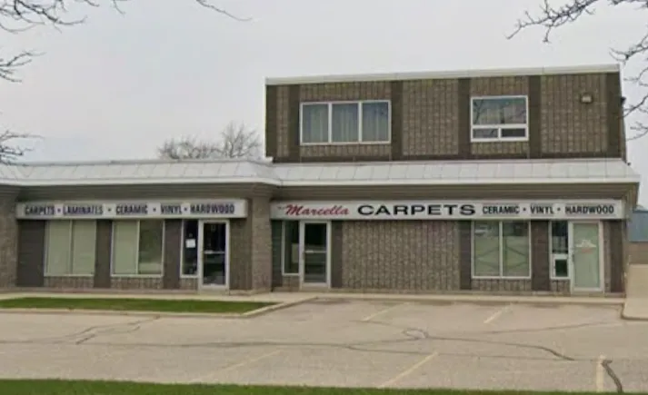 Flooring shop serving the Waterloo, ON area