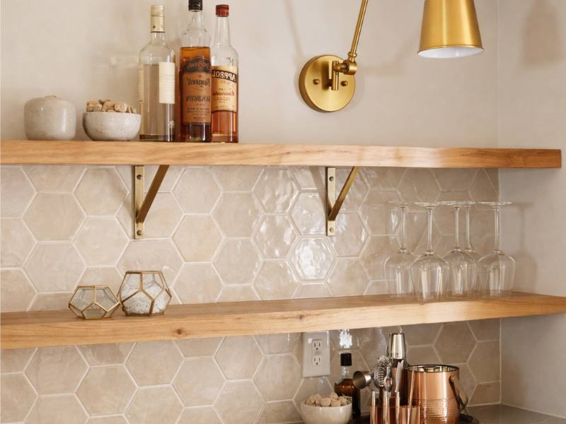 Mosaic Focal Points in Overland Park, KS