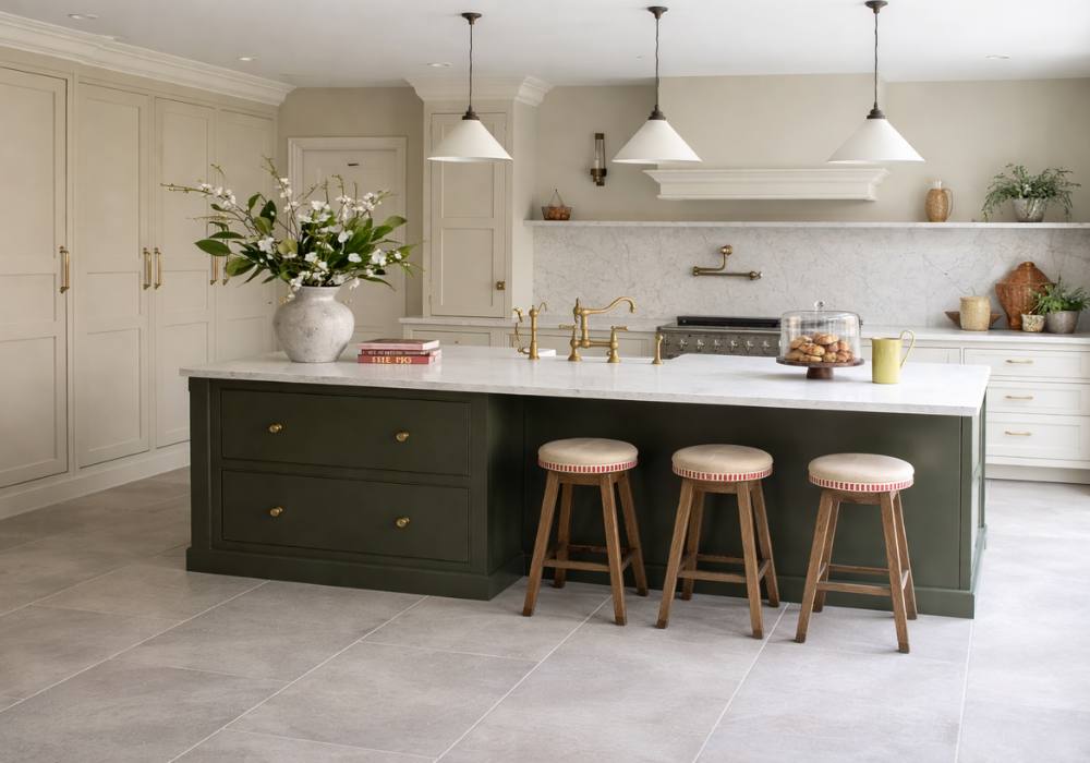 Versatile Ceramic in Overland Park, KS