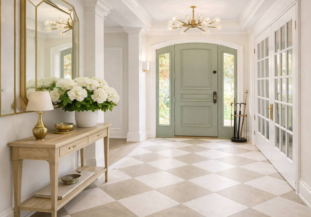 Premium Porcelain in Liberty, MO