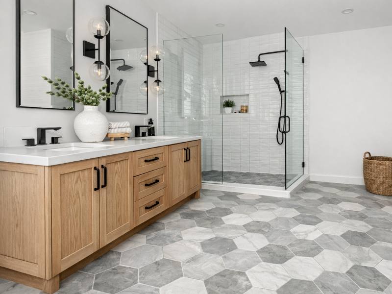 Designer Detail That Adds Lasting Value in Independence, MO