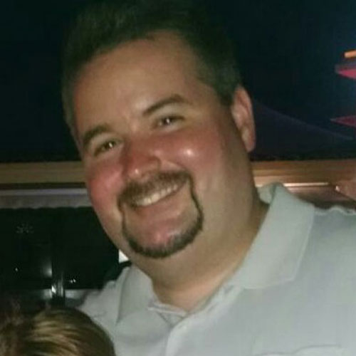 Mike Collings
