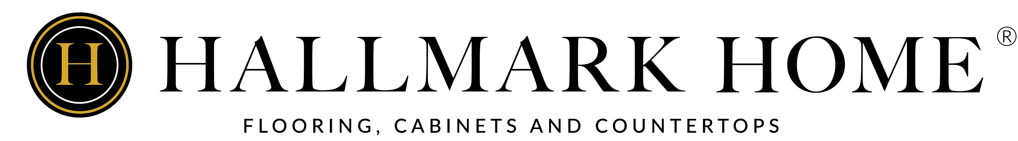 Hallmark Hardwood Countertops Logo