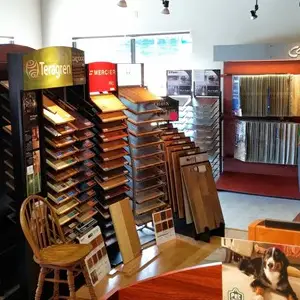 Flooring options near you