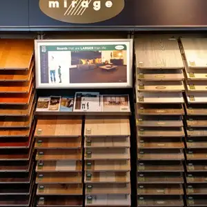 Top-quality flooring serving the Reading, MA area
