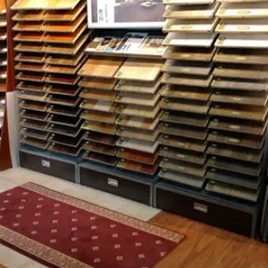 Flooring experts near you