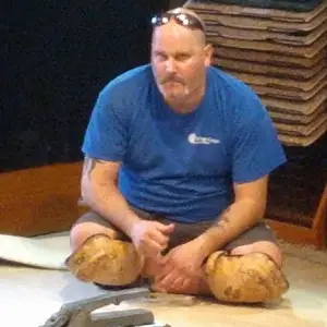 Flooring showroom servicing Reading, MA