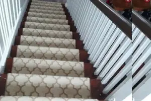Our work in Reading, MA