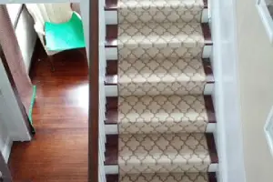Our work in Reading, MA