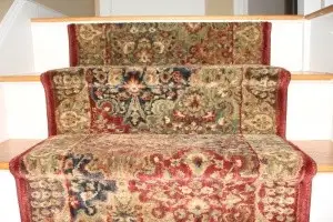 Our work from Village Carpet