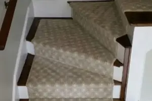Our work from Village Carpet