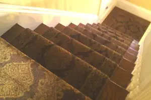 Our work from Village Carpet