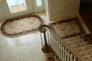 Our work in Reading, MA