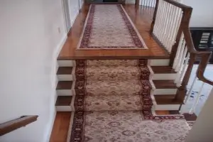 Our work in Reading, MA