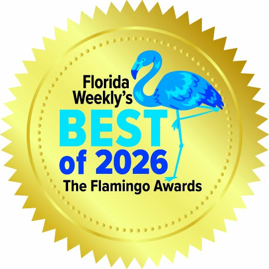 THE BEST 2026 Flamingos Florida Weekly Best 
