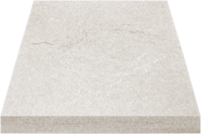 Quartzite countertops from M&M Quartz and Surfaces