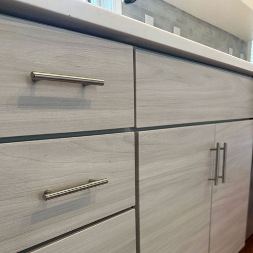 Cabinets in Fontana, CA