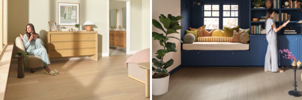 General - 6 Reasons Why Premium Flooring Brands Choose Cork Underlayment | Giant Commercial Flooring