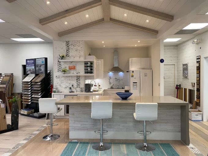 in-stock options Kitchen Display Sale from Floors For You Kitchen & Bath
