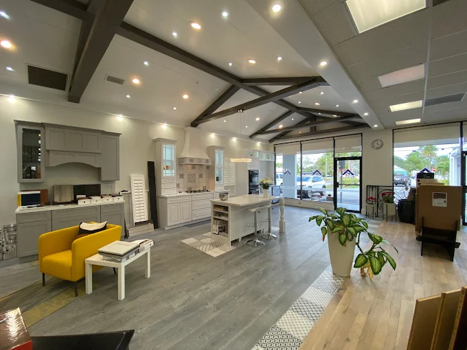 in-stock options Kitchen Display Sale from Floors For You Kitchen & Bath