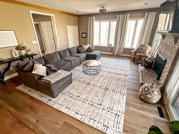 Our work in Canonsburg, PA