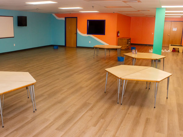 Our work in Monongahela, PA