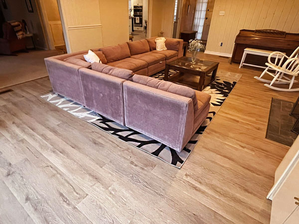 Our work in McKeesport, PA