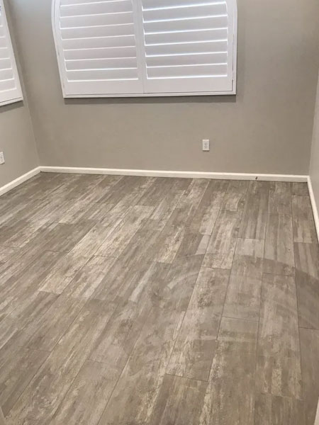 Our work in Riverside, CA