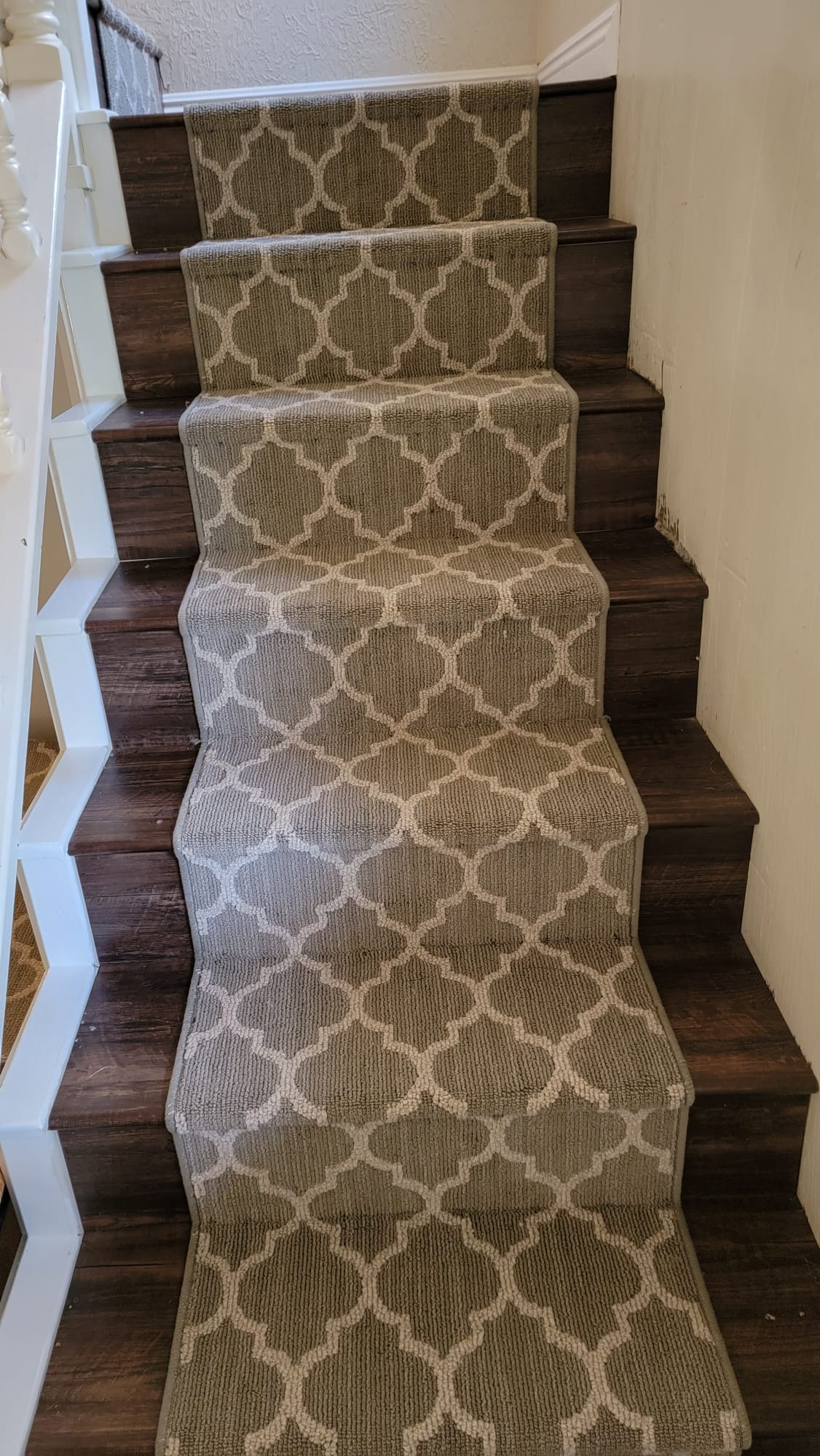 Our work from Arrowhead Floor & Window Coverings